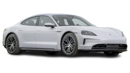 PORSCHE TAYCAN SPORT TURISMO 300kW 89kWh 5dr RWD Auto view 4